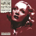 Marlene Dietrich - Strange Delight (CD) (US Import)