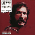Marty Robbins - Mister Teardrop (CD) (US Import)