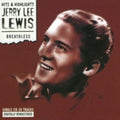 Jerry Lee Lewis - Breathless (CD)