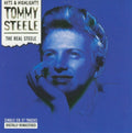Tommy Steele - Real Steele (CD)