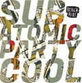 Beach Riot - Sub Atomic Party Cool (Vinyl) (US Import)