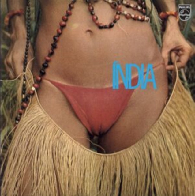 Gal Costa - India (Vinyl) (US Import)
