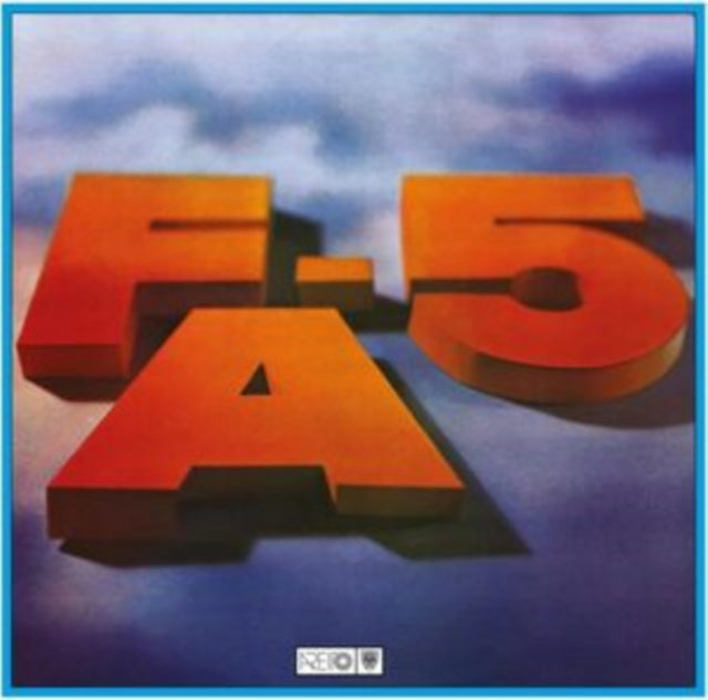 FA-5 - FA-5 (CD)