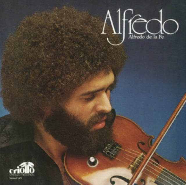 De La Fe,Alfredo - Alfredo (Vinyl) (US Import)