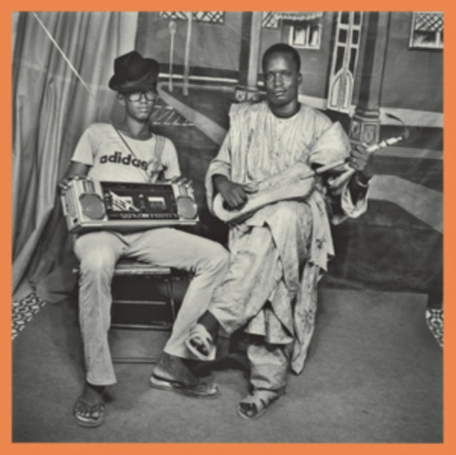 Various Artists - Original Sound Of Mali 2 (2LP) (Vinyl) (US Import)