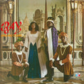 Ray & His Court - Ray & His Court (Vinyl) (US Import)