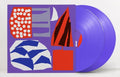 Various Artists - Mr Bongo Record Club Volume 7 (Purple Vinyl) (I) (Vinyl) (US Import)