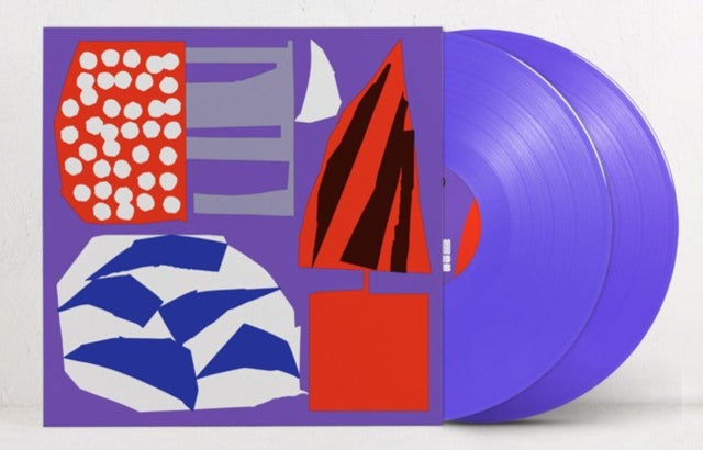 Various Artists - Mr Bongo Record Club Volume 7 (Purple Vinyl) (I) (Vinyl) (US Import)