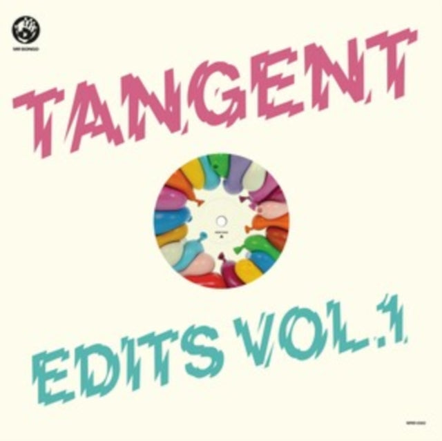 Gomez,John & Nick The Record - Tangent Edits & Reworks (Vinyl) (US Import)