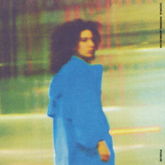 Dora Morelenbaum - Pique (Red Vinyl) (I) (Vinyl) (US Import)