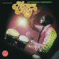 Herman Kelly & Life - Percussion Explosion (Vinyl) (US Import)