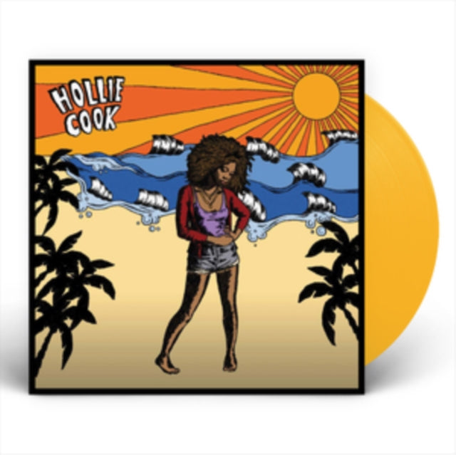 Hollie Cook - Hollie Cook (Vinyl) (US Import)