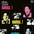 Manteca - Rito Y Sabor (Vinyl) (US Import)
