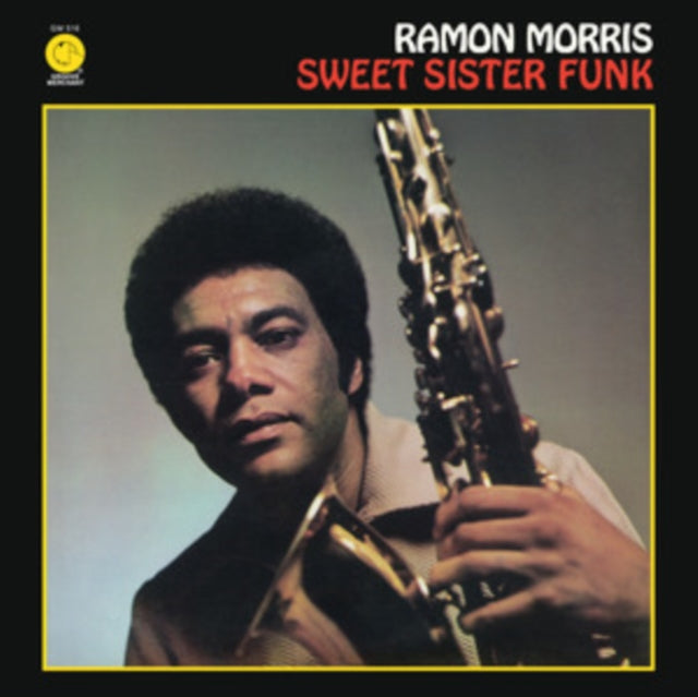 Ramon Morris - Sweet Sister Funk (Vinyl) (US Import)