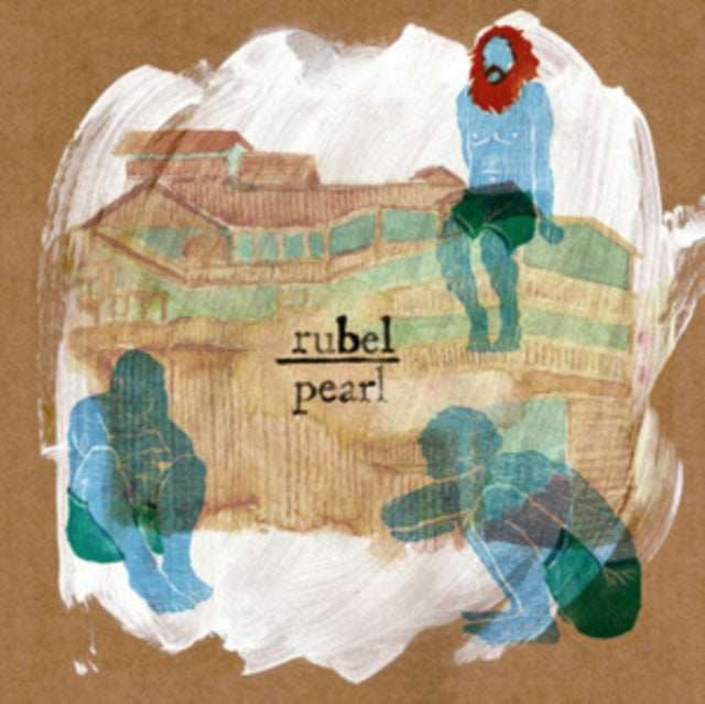 Rubel - Pearl (CD) (US Import)