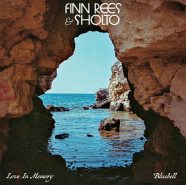 Rees,Finn / Sholto - Love In Memory / Bluebell (Vinyl Single) (US Import)