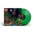 Hollie Cook - Twice (Green Vinyl) (Vinyl) (US Import)