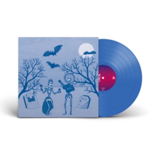 Hollie Cook - Hollie Cook In Dub (Blue Vinyl) (Vinyl) (US Import)