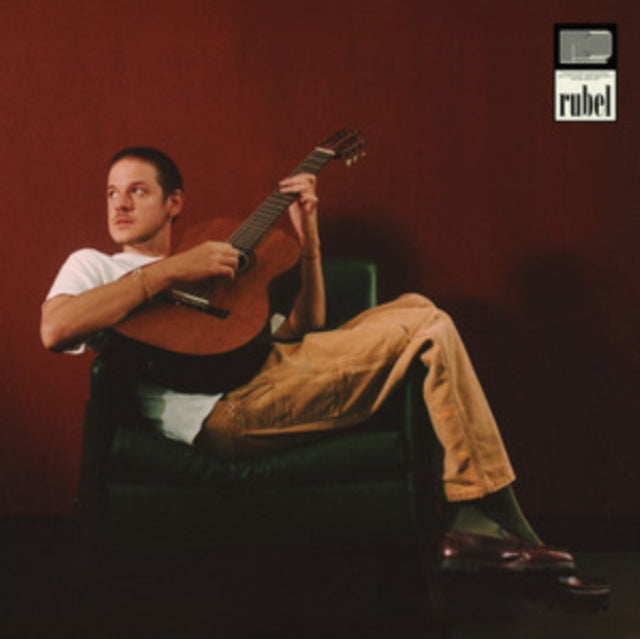 Rubel - Beleza. Mas Agora A Gente Faz O Que Com Isso (Vinyl) (US Import)