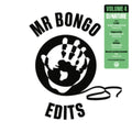 DJ Nature - Mr Bongo Edits Volume 4 (Vinyl) (US Import)