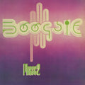 Boogsie - PHASE2 (CD) (US Import)