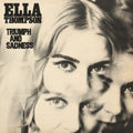 Ella Thompson - Triumph & Sadness (Vinyl) (US Import)