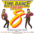 Line Dance Fever Vol 8 - Various (CD)