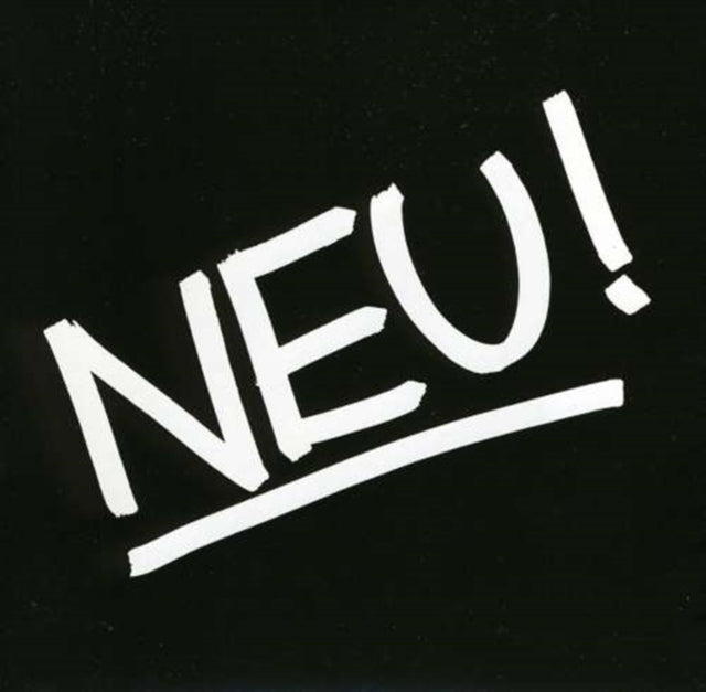 Neu - Neu 75 (CD) (US Import)
