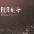 Burial - Burial (CD)