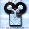 Chameleons - What Does Anything (CD)
