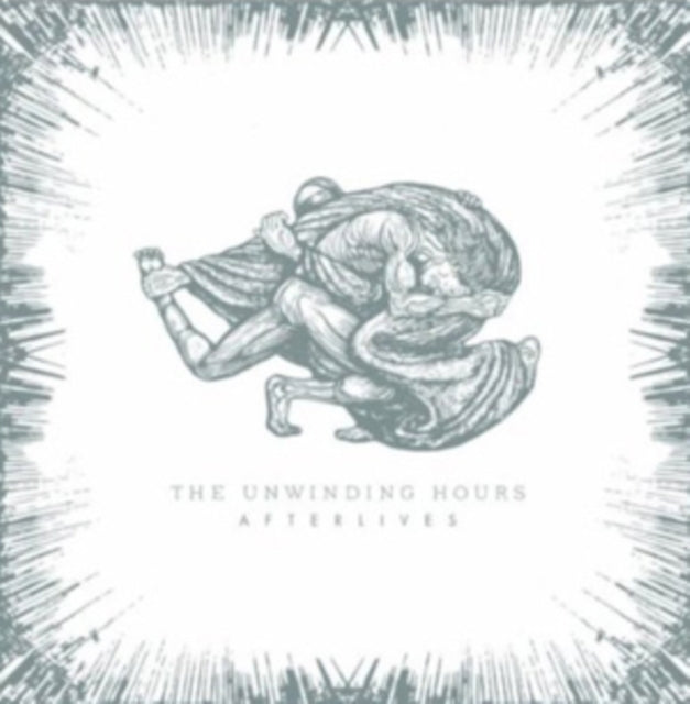Unwinding Hours - Afterlives (CD)