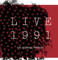 Wedding Present - Live 1991 (2CD) (CD)
