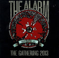 Alarm - Abide With Us (CD)