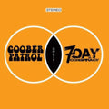 Goober Patrol / 7 Day Conspiracy - Goober Patrol/7 Day Conspiracy (Vinyl) (US Import)