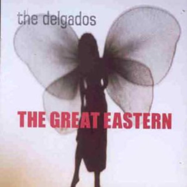 Delgados - Great Eastern (Vinyl) (US Import)