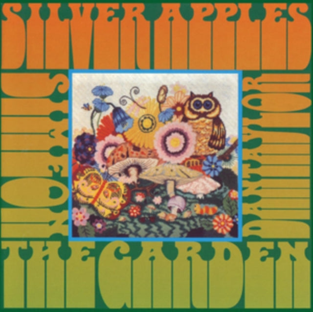 Silver Apples - Garden (Vinyl) (US Import)