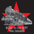 Phil Odgers - Roll To The Left (Vinyl) (US Import)