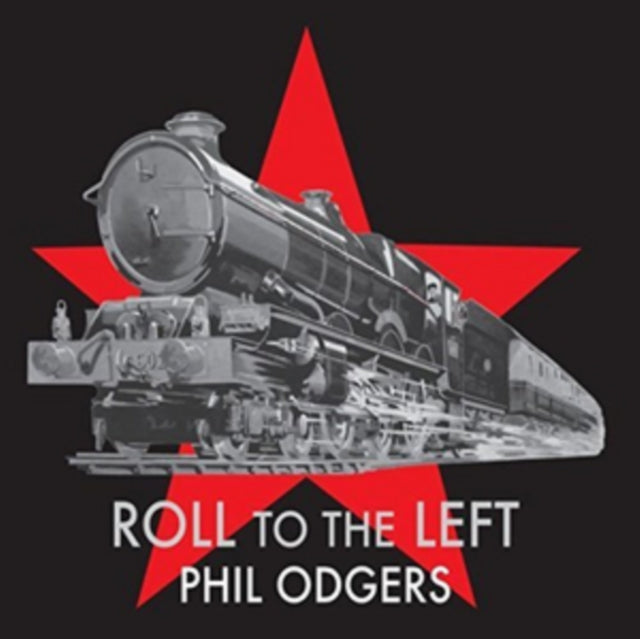 Phil Odgers - Roll To The Left (Vinyl) (US Import)