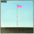 Wire - Pink Flag (Remastered) (CD) (US Import)