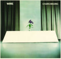 Wire - Chairs Missing (Remastered) (CD)