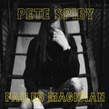 Pete Spiby - Failed Magician (CD)