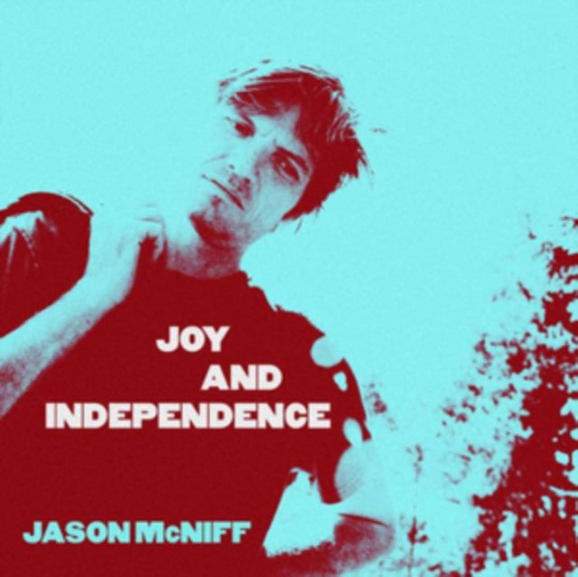 Jason McNiff - Joy And Independence (CD)