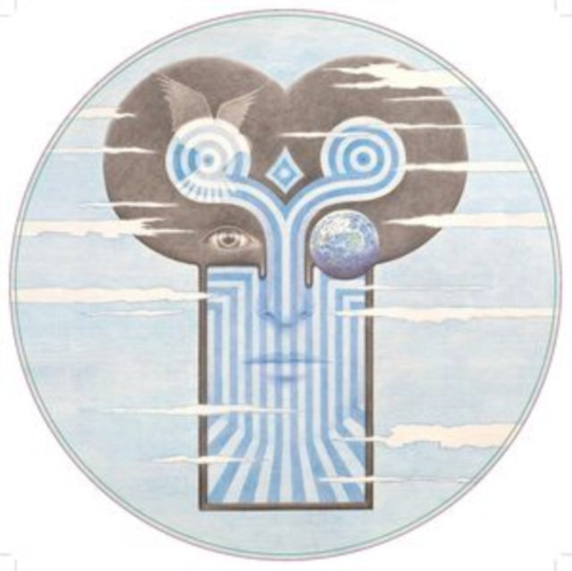 Chameleons - What Does Anything Mean? Basically (Picture Disc/Limited/Import) (Vinyl) (US Import)