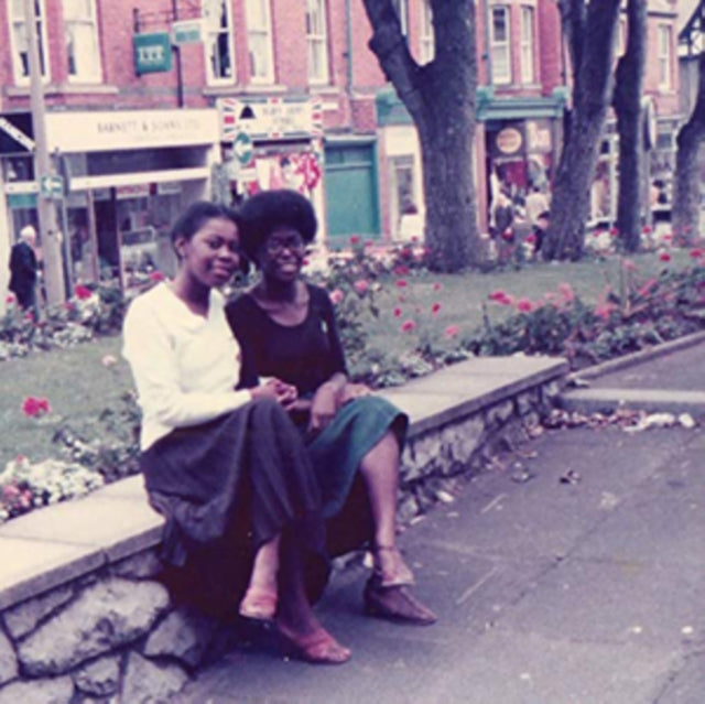 Big Joanie - Sistahs (Vinyl) (US Import)