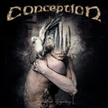 Conception - My Dark Symphony (CD)