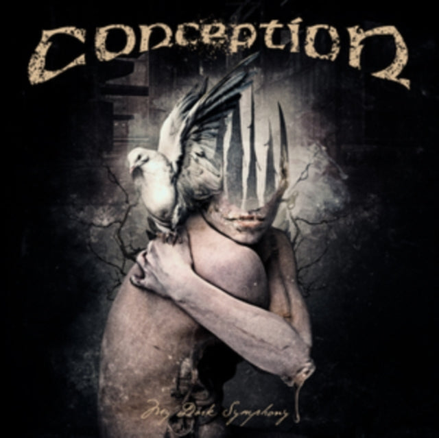 Conception - My Dark Symphony (CD)