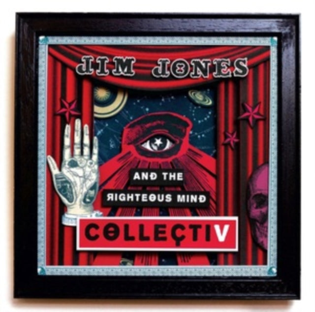Jones,Jim & The Righteous Mind - Collectiv (Colored Vinyl) (I) (Vinyl) (US Import)
