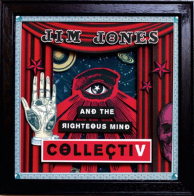 Jones,Jim & The Righteous Mind - Collectiv (Vinyl) (US Import)