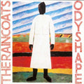 Raincoats - Odyshape (180g/Marble Vinyl/DL Card) (Vinyl) (US Import)
