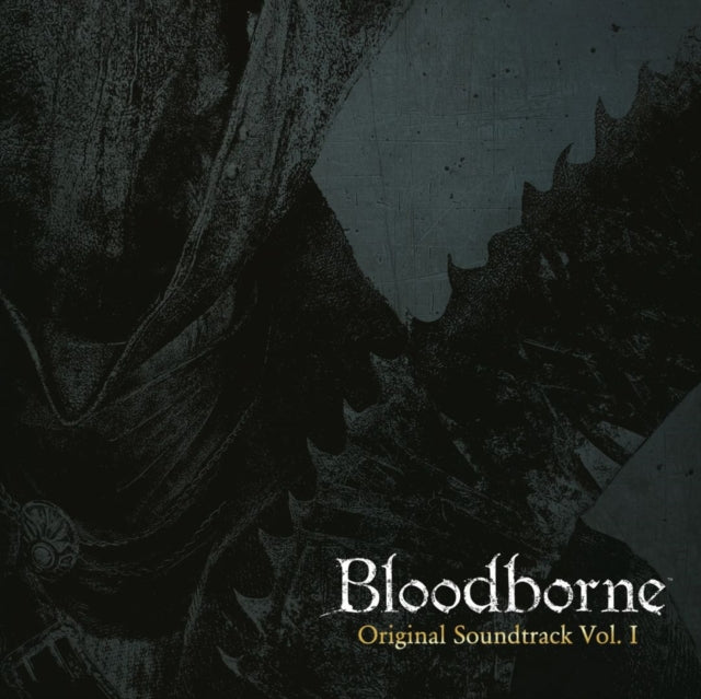 Various Artists - Bloodborne Vol. 1 OST (2LP) (Vinyl) (US Import)